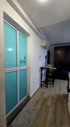 Blk 501B Wellington Circle (Sembawang), HDB 5 Rooms #588803461